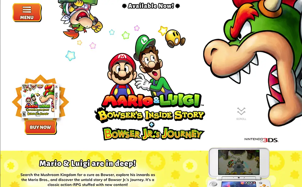 bowser screencap