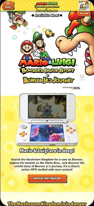 bowser bbScreencap