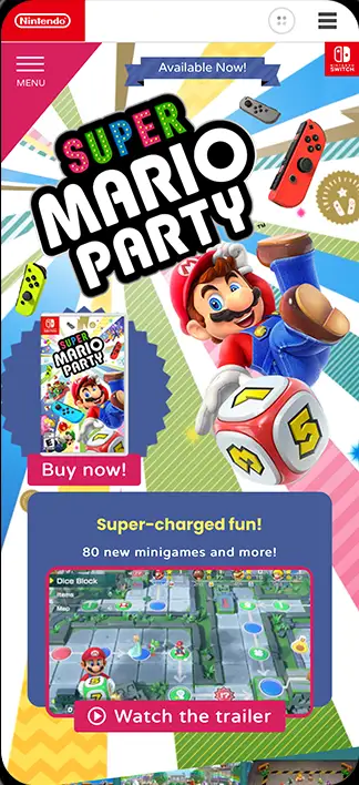 marioparty bbScreencap