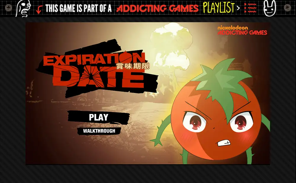 tomato screencap